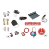 Lockouts - 2861625 - RS Components, Ltd.