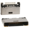 Backplane Connectors -- 1664894 - Image