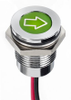 Panel Mount Indicators - 9224864 - RS Components, Ltd.