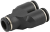 Pneumatic Fittings - 1761832 - RS Components, Ltd.