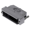 D-Sub, D-Shaped Connector Backshells, Hoods - 1195-09670500433-ND - DigiKey