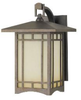 Exterior -Wall Mount - 213927 - Light Center (The)