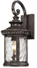 Exterior -Wall Mount - 624883 - Light Center (The)
