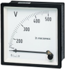 Voltmeters - 2533644 - RS Components, Ltd.