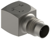 Triaxial Accelerometer - 3023A - Hottinger Bruel and Kjaer UK Ltd.