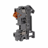 Din Rail, Channel -- 5730-XBQU15-ND