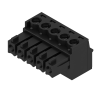 Headers, Plugs and Sockets - 281-8196-ND - DigiKey