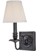 201-OB Sconces-Single Candle - 608451 - Capital Lighting, Inc.