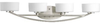 P3236-09WB Bathroom Fixtures-Four Lights - 372887 - Capital Lighting, Inc.