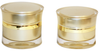 Double Wall Jar - AA460 HC - Packaging Company (The)