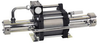Double Acting, Single Stage Amplifier -- DLE15 - Image