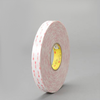 3M VHB Tape 4920 White 0.75 in x 72 yd Roll - 4920 3/4IN X 72YDS - Ellsworth Adhesives