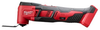 General Power Tools - 2626-20 - Milwaukee Electric Tool Corporation
