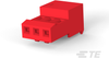 Rectangular Wire & Cable Connectors & Housings - 3-641190-3 - TE Connectivity