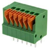 Fixed Terminal Blocks -- 1-2834015-6 - Image
