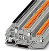 DIN Rail Terminal Blocks - 3050361 - VAST STOCK CO., LIMITED