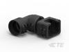 Automotive Connector Caps & Covers - 2302494-2 - TE Connectivity