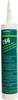 Dow DOWSIL™ 786 Silicone Sealant M White 300 mL Cartridge -- 786-MIL/RES SLNT WHT 300ML - Image