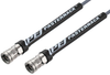 1.85mm Male to 1.85mm Male Cable 48 Inch Length Using PE-P103 Coax - PE3C6638-48 - Pasternack
