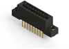 Card Edge Connectors - Edgeboard Connectors - 396-018-526-203 - Lingto Electronic Limited