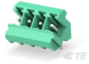 PCB Terminal Blocks - 1986825-4 - TE Connectivity