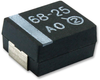 Surface Mount Tantalum Capacitor, Tantamountr, Tr3 Series, 100 F, 20%, 25 V, 2924 [7361 Metric] Rohs Compliant Vishay - 08X2247 - Newark, An Avnet Company