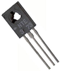 Bipolar Transistor, Npn, 160V; Transistor Polarity Nte Electronics - 29C4565 - Newark, An Avnet Company