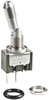 Switch, Toggle, Spst, 6A, 125Vac; Switch Operation Nkk Switches - 10X5802 - Newark, An Avnet Company