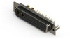 Combo D-Sub Conn, Rcpt, Dd-43W2, Th; Product Range Edac - 53AJ3179 - Newark, An Avnet Company