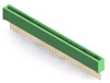 Card Edge Conn, Single, 53Pos, Wire Wrap; Card Edge Connector Type Edac - 64AJ5349 - Newark, An Avnet Company