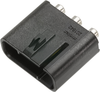 Power Conn, Hdr, 3Pos, 1Row, 7.4Mm, Th; No. Of Contacts Molex - 33AC9288 - Newark, An Avnet Company