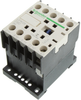 Contactor, 3Pst-No, 690V, Dinrail/panel; Load Current Inductive Schneider Electric - 16B617 - Newark, An Avnet Company