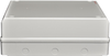 Junction Box, Ip65, Polycarbonate, Grey; Enclosure Type Abb - 78Y8741 - Newark, An Avnet Company