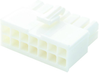 Connector, Recept; Product Range Amp Te Connectivity - 94X3467 - Newark, An Avnet Company