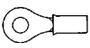 CONN RING CIRC 10-12AWG #6 CRIMP - 792-35604 - Utmel Electronic Limited