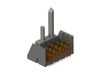 XCede - 9514Y0C20H - Amphenol Communications Solutions
