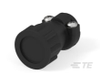 Connector Strain Relief - 1-206062-5 - TE Connectivity
