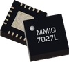 MMIQ-1867LSM-2, Low LO Drive Surface Mount MMIC IQ Mixer - MMIQ-1867LSM-2 - Marki Microwave LLC