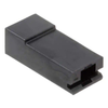 Connectors, Interconnects - Terminals - Housings, Boots - 1363667-1-480416-1 - Win Source Electronics