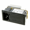 Power Entry Modules (PEM) - 2-6609129-2-ND - DigiKey