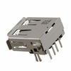 USB, DVI, HDMI Connector Assemblies - A118095TR-ND - DigiKey