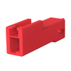 Rectangular Connector Housings - 17-316769-2-ND - DigiKey