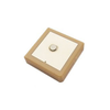 RF Antennas - NAN-HG25x25B1AF - Quarktwin Technology Ltd.