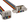 Rectangular Cable Assemblies - M3DYK-1018R-ND - DigiKey
