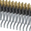 Headers, Male Pins - FTMH-116-03-L-DH-K-ND - DigiKey