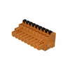 Headers, Plugs and Sockets - 281-7607-ND - DigiKey