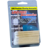 Clean Room Swabs and Brushes - 2220-SWPP-100-ND - DigiKey