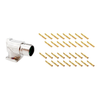 Circular Connector Assemblies - 889-2749-ND - DigiKey