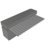 Rectangular Cable Assemblies - IDSD-08-S-30.00-ST3-ND - DigiKey