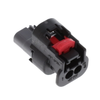 Rectangular Connector Housings - 17-1-2203769-3-ND - DigiKey
